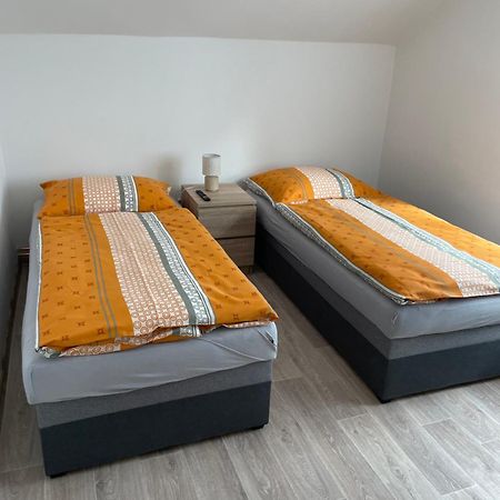 Apartmany Ferie ديشين المظهر الخارجي الصورة