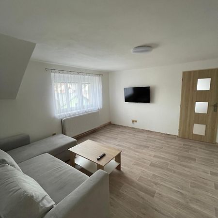 Apartmany Ferie ديشين المظهر الخارجي الصورة