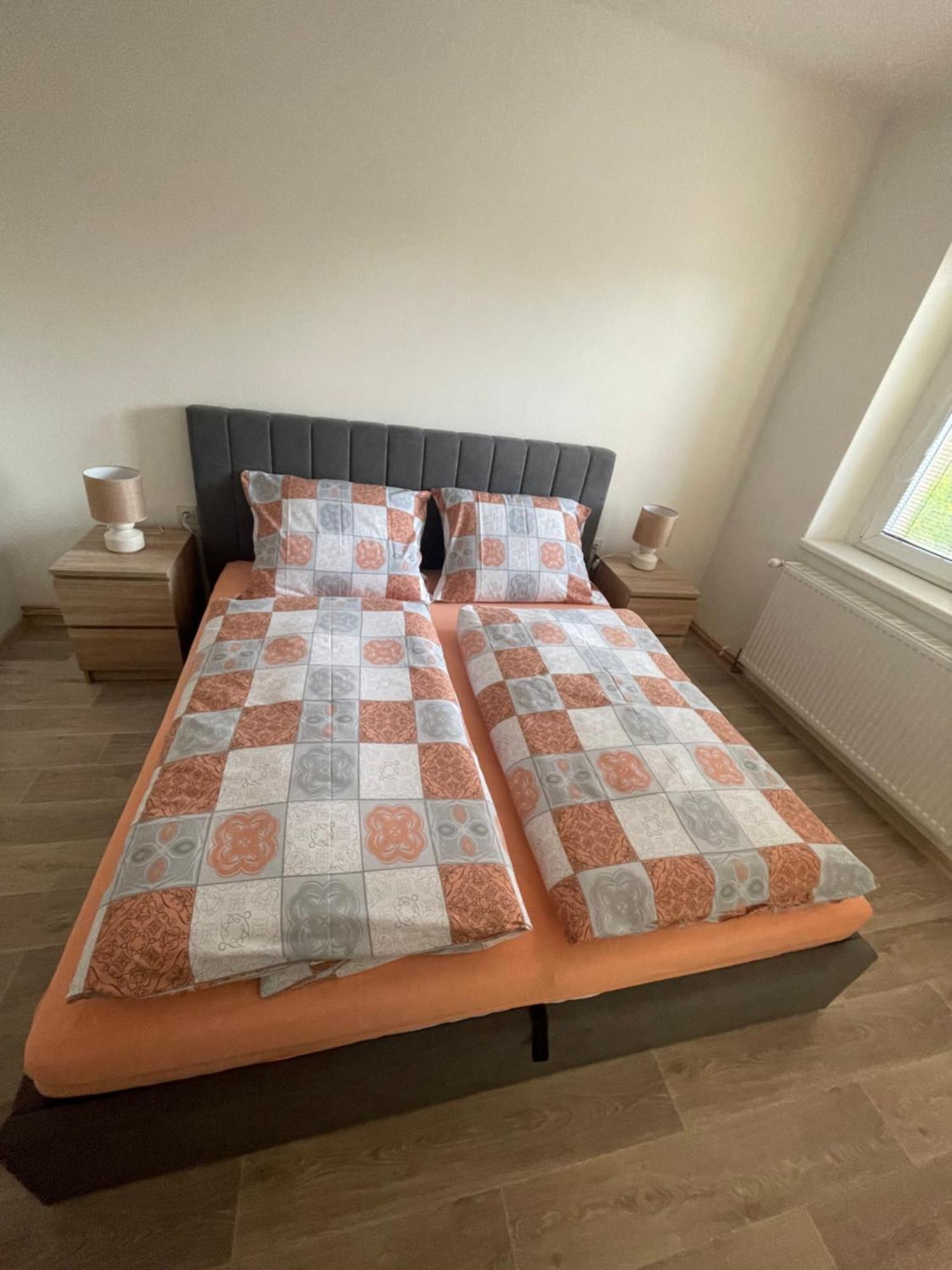 Apartmany Ferie ديشين المظهر الخارجي الصورة