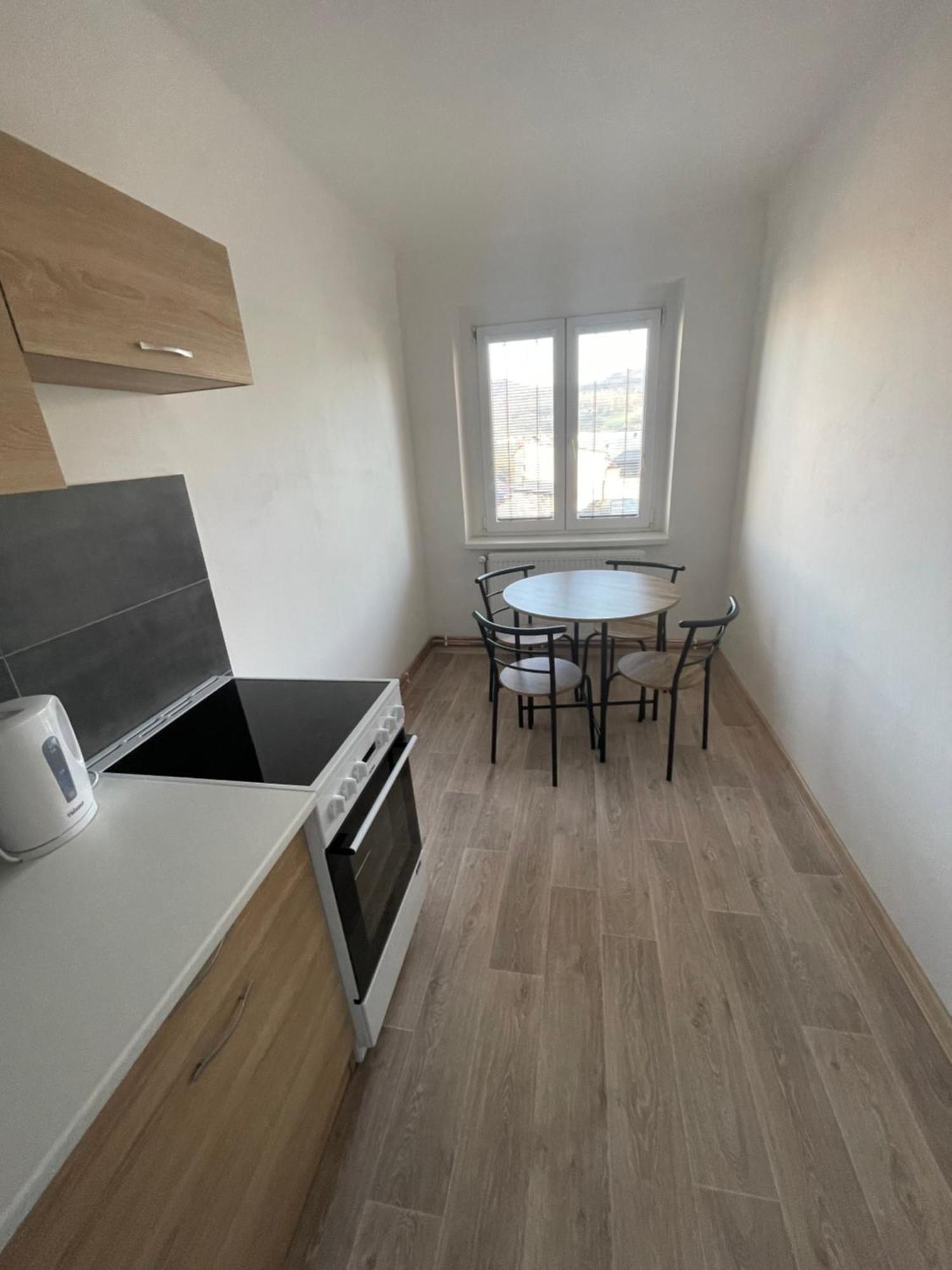 Apartmany Ferie ديشين المظهر الخارجي الصورة