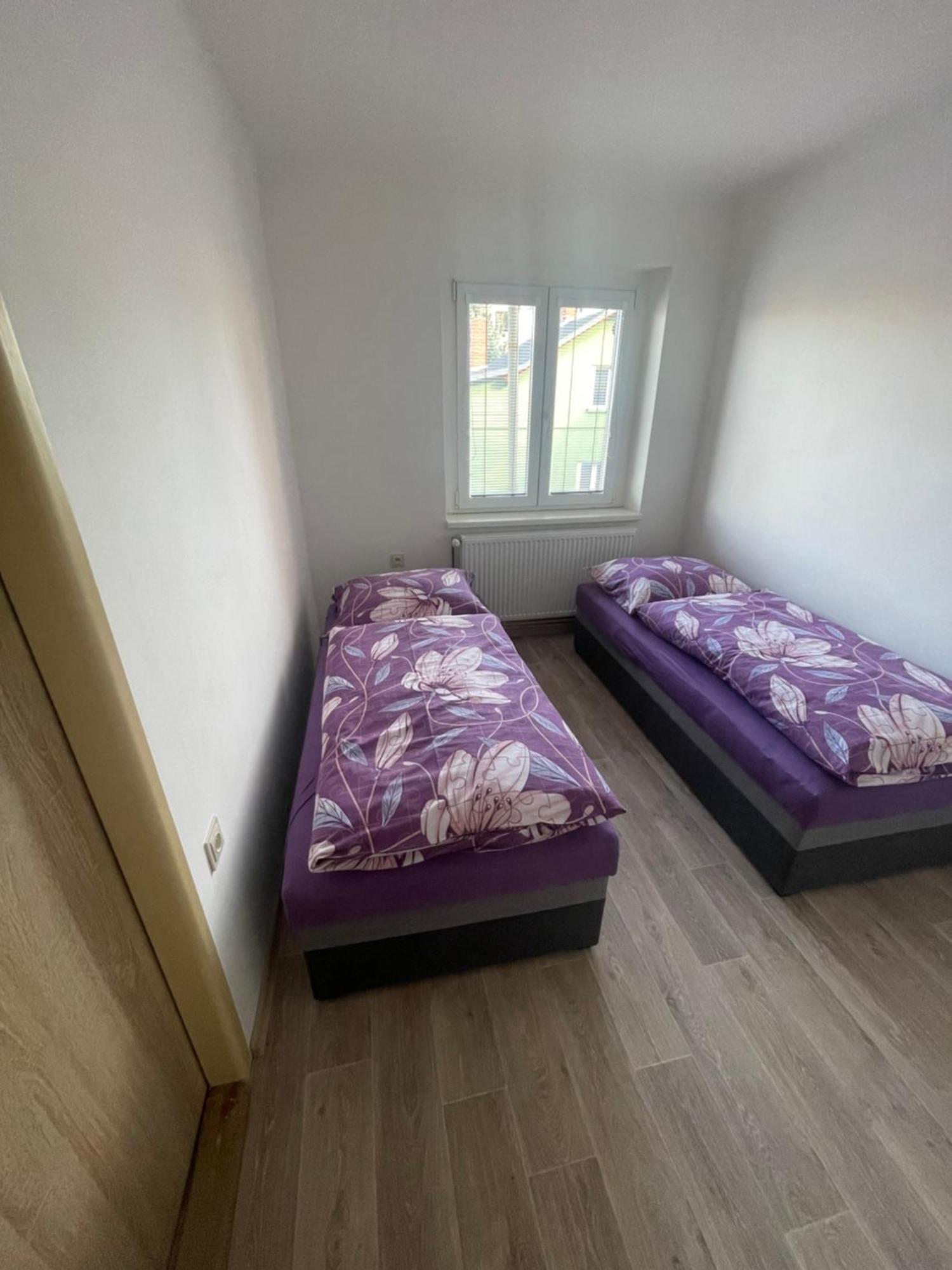 Apartmany Ferie ديشين المظهر الخارجي الصورة