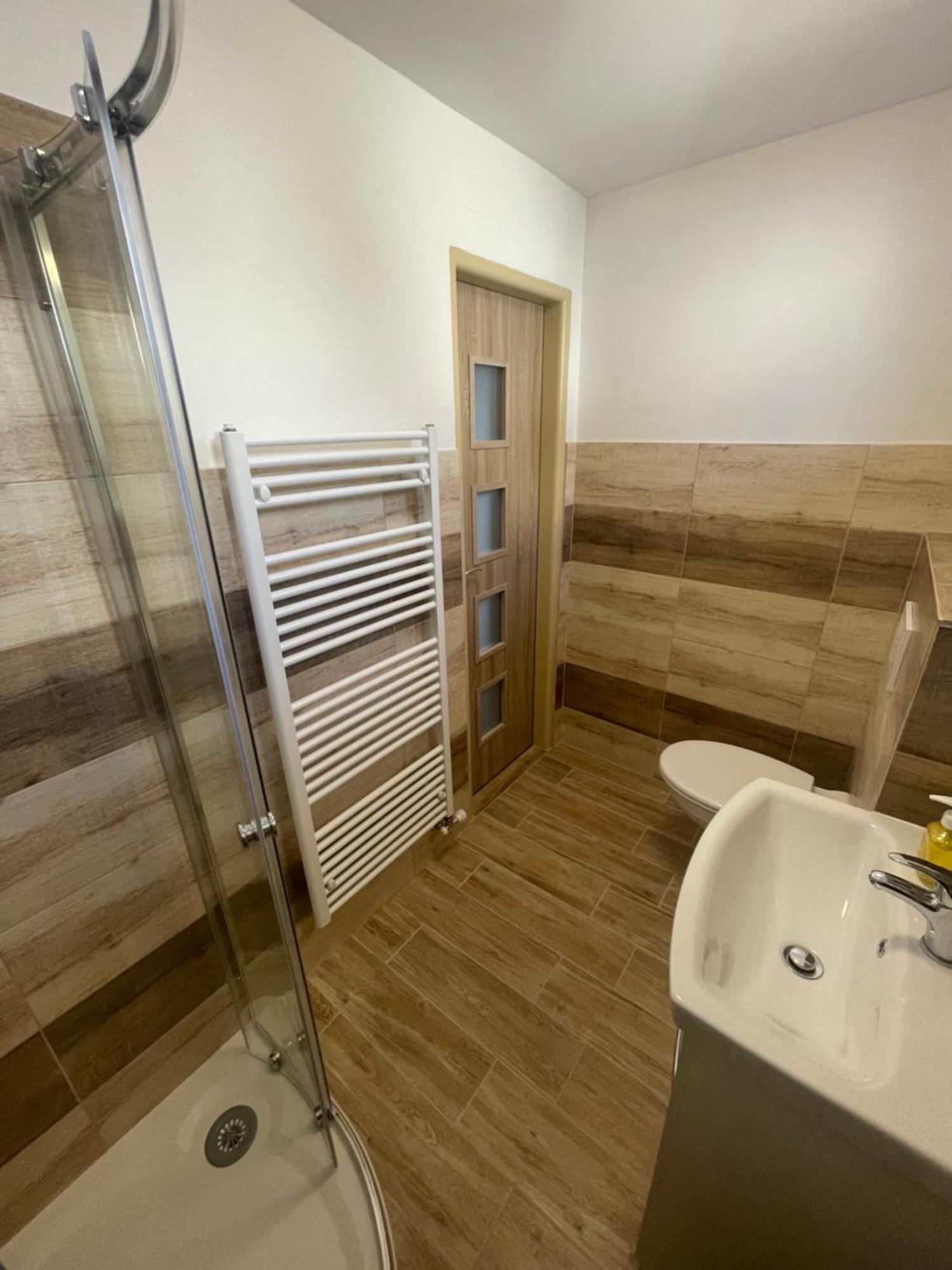 Apartmany Ferie ديشين المظهر الخارجي الصورة