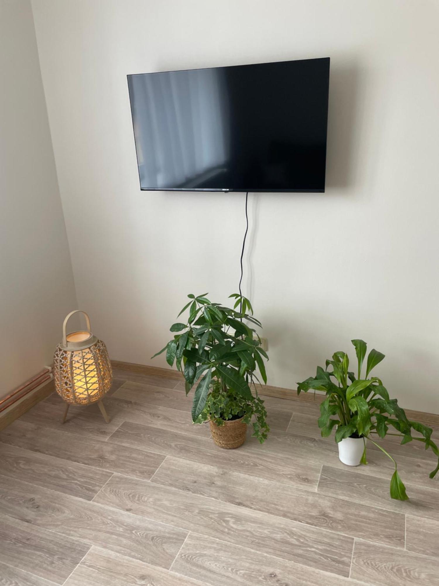 Apartmany Ferie ديشين المظهر الخارجي الصورة