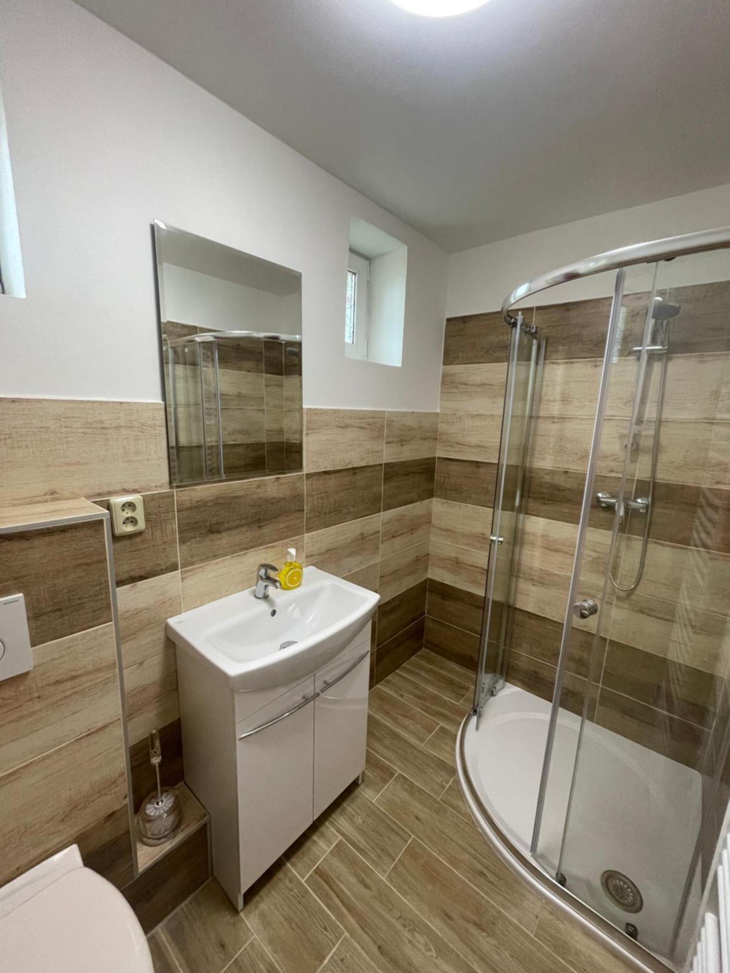 Apartmany Ferie ديشين المظهر الخارجي الصورة