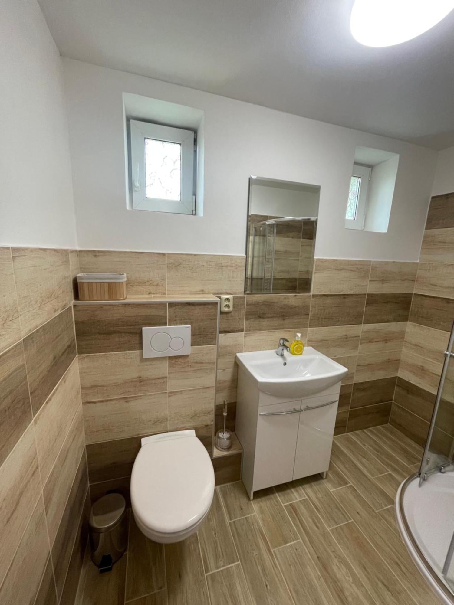 Apartmany Ferie ديشين المظهر الخارجي الصورة