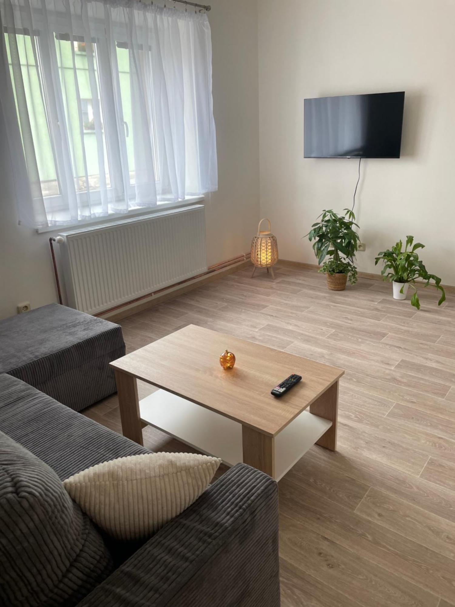 Apartmany Ferie ديشين المظهر الخارجي الصورة