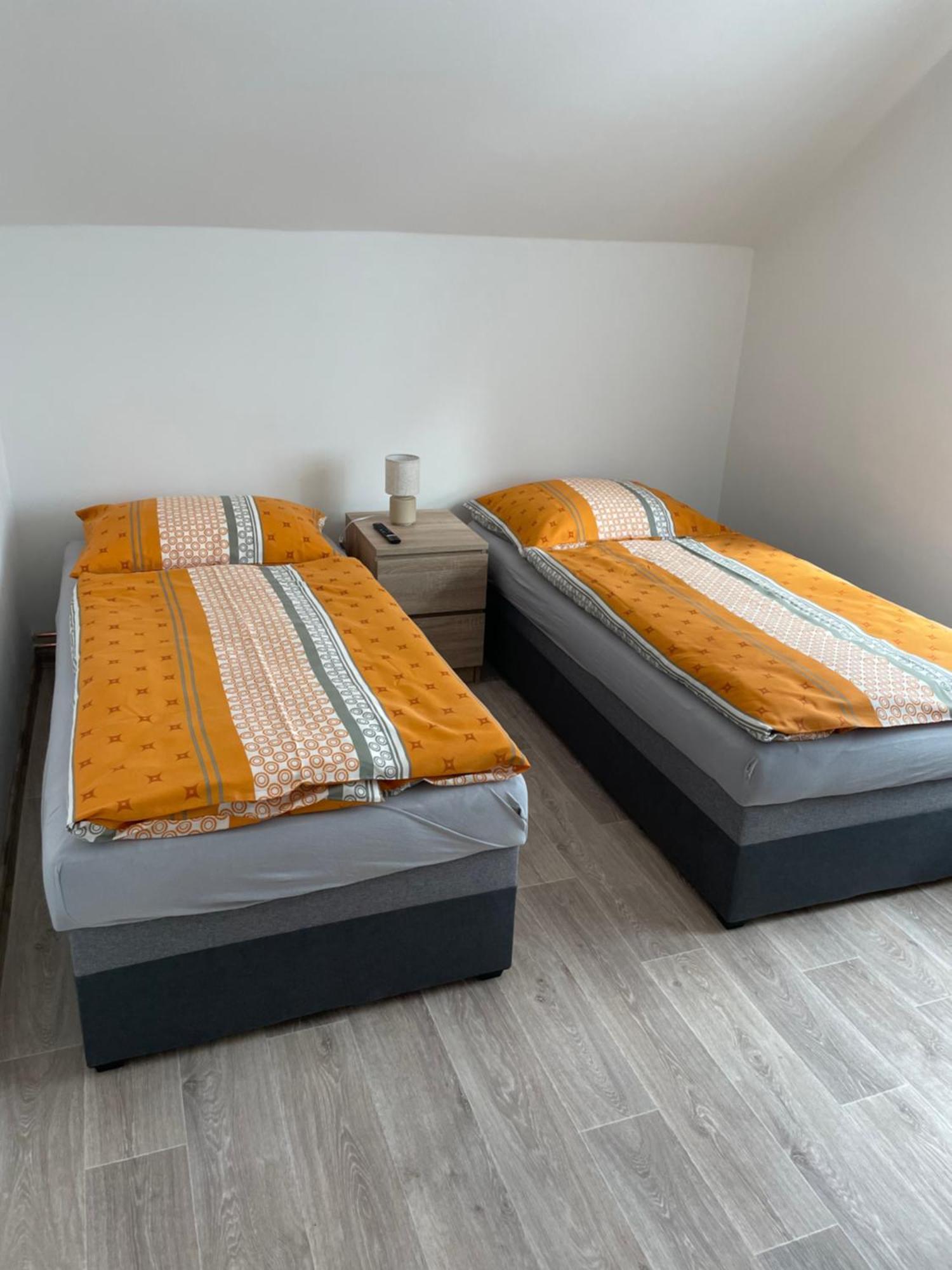 Apartmany Ferie ديشين المظهر الخارجي الصورة