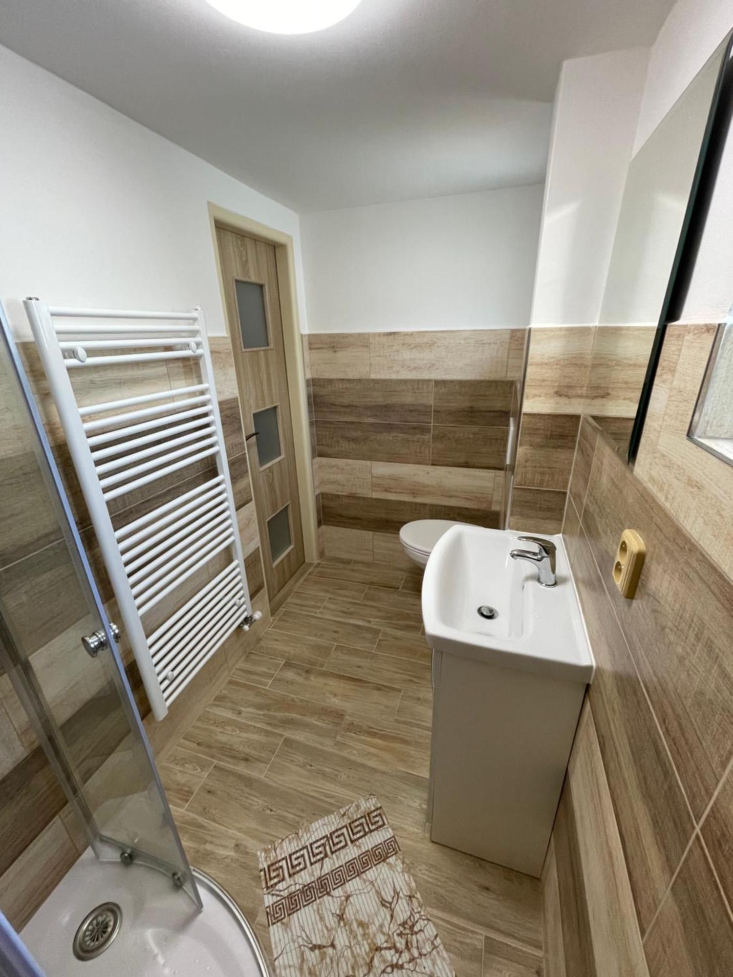 Apartmany Ferie ديشين المظهر الخارجي الصورة