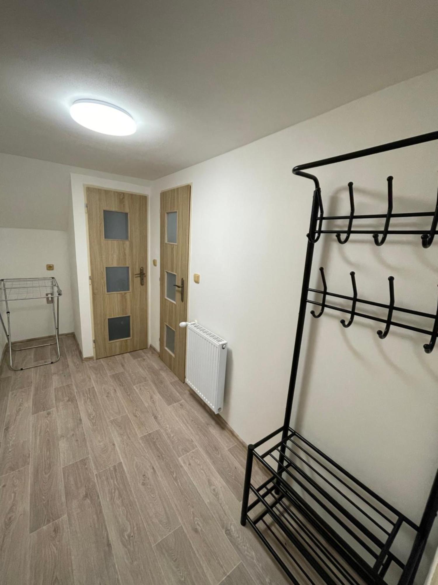 Apartmany Ferie ديشين المظهر الخارجي الصورة