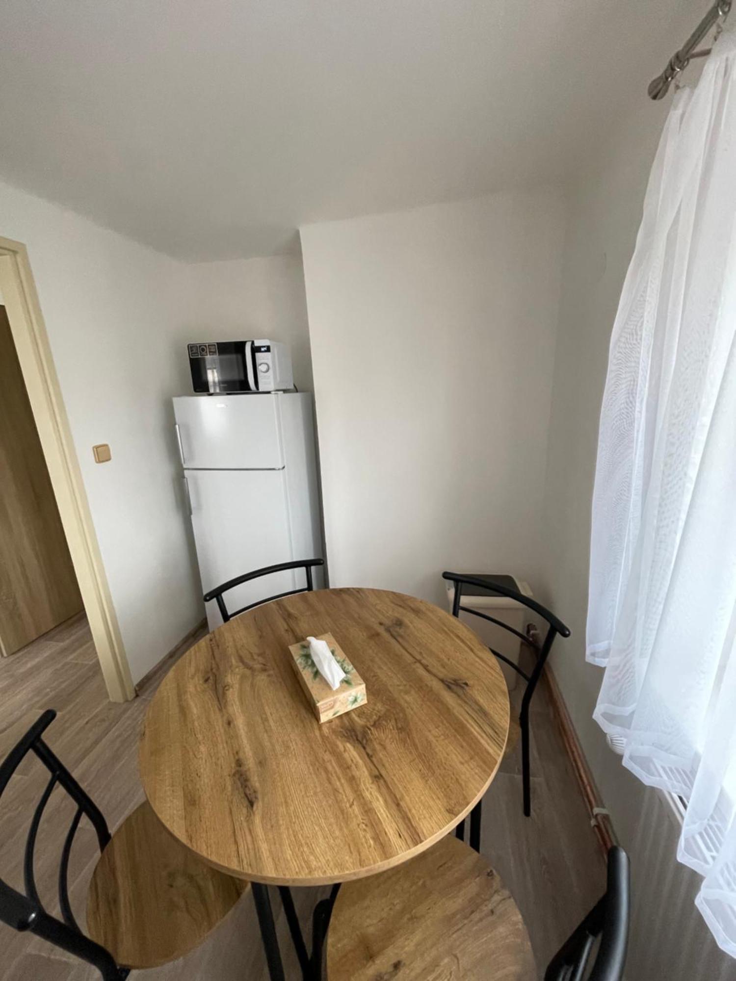 Apartmany Ferie ديشين المظهر الخارجي الصورة